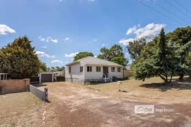House For Sale in Collie, Western Australia