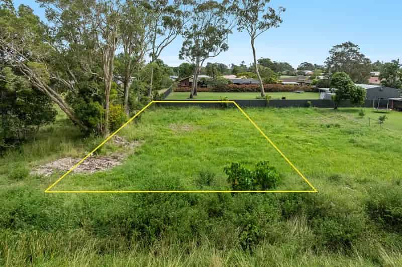 Build Your Dream Home In Iluka - DA Approved & Ready To Go!