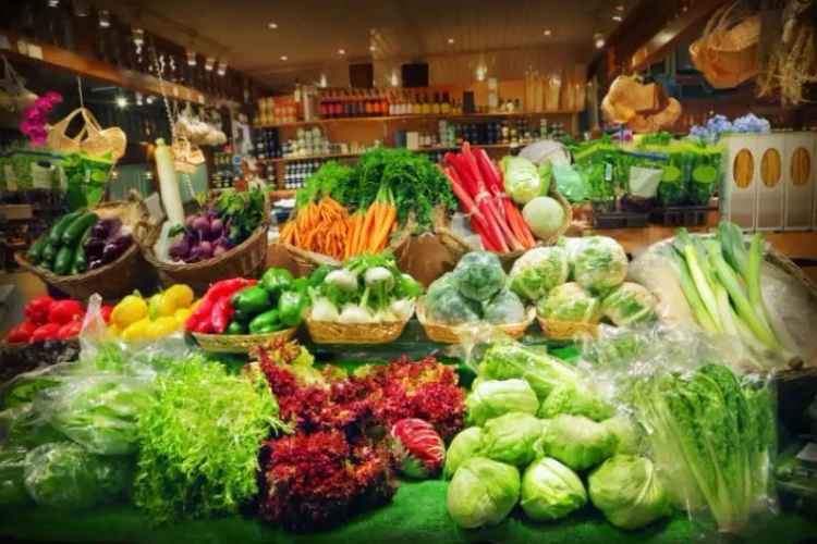 Fruit and Veggie Shop Dandenong - High Profit Wholesale Retail Business