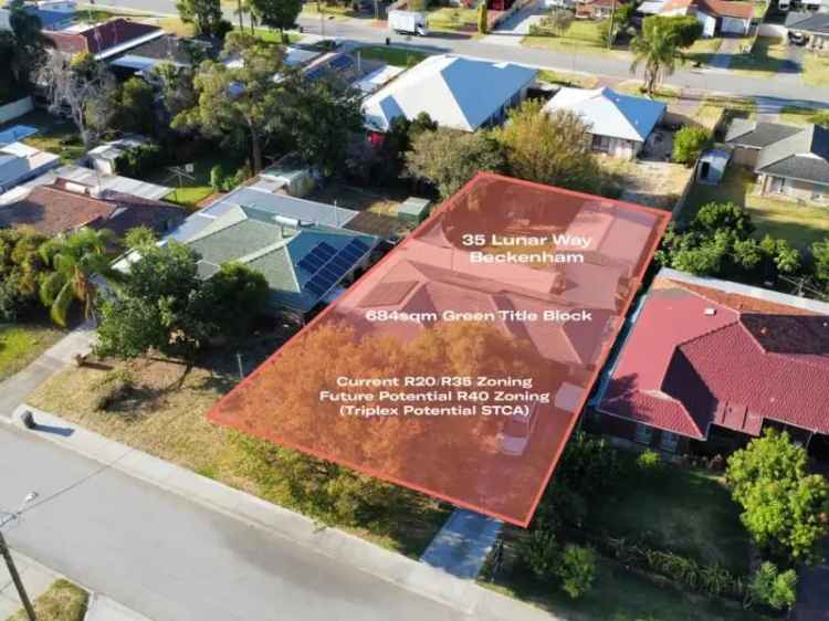 House For Sale in City of Gosnells, Western Australia