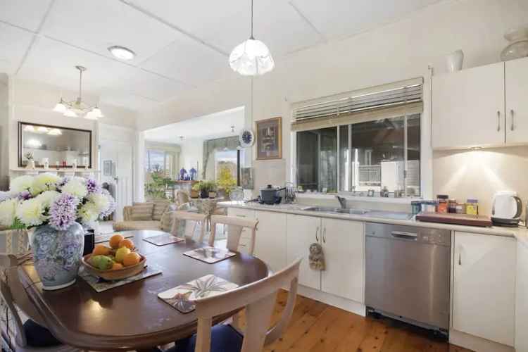 House For Sale in Uralla, New South Wales