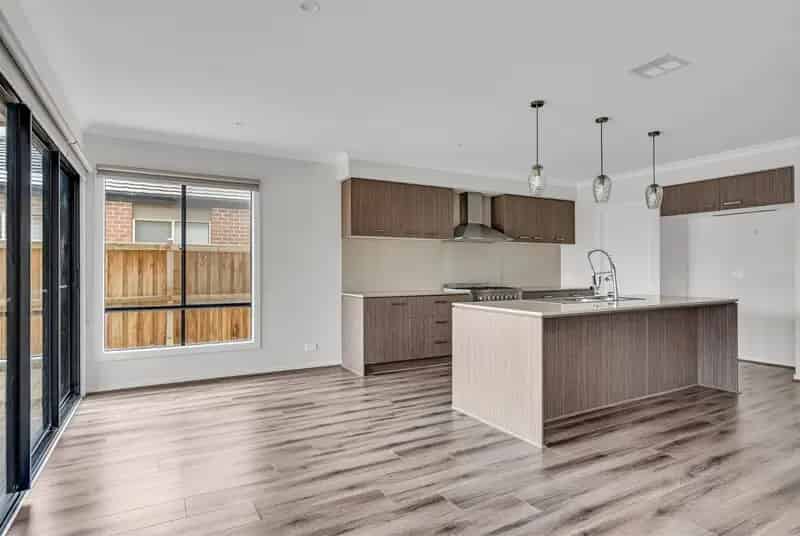 Spacious and Stylish Family Living in Wyndham Vale