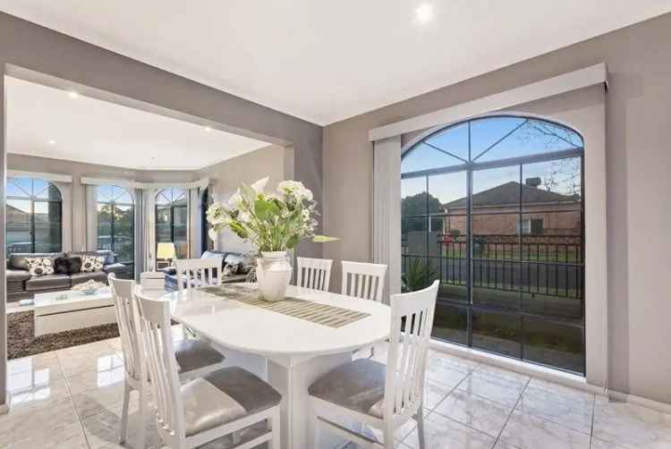 Buy House Parkside Family Retreat in Northcote with Four Bedrooms and Two Bathrooms