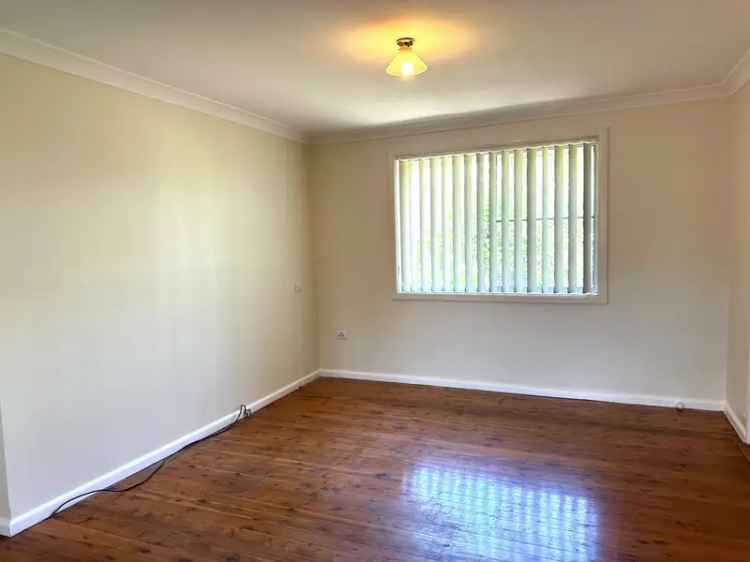 Rent Ground Floor Unit in Warilla with Modern Features and Garden