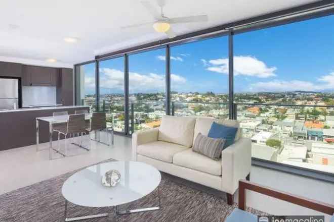 Apartment For Sale , 25, Connor Street, City of Brisbane, Queensland