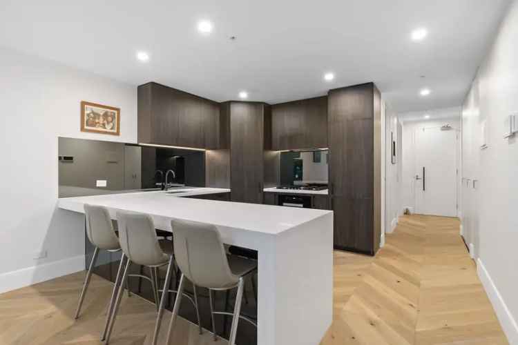 Apartment For Sale in Melbourne, Victoria