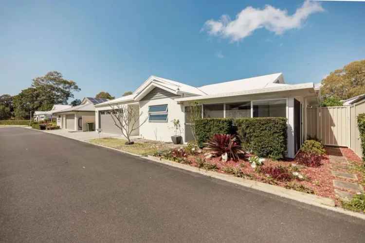 Luxury Over 55s Resort Style Living Palm Lake Resort Ballina