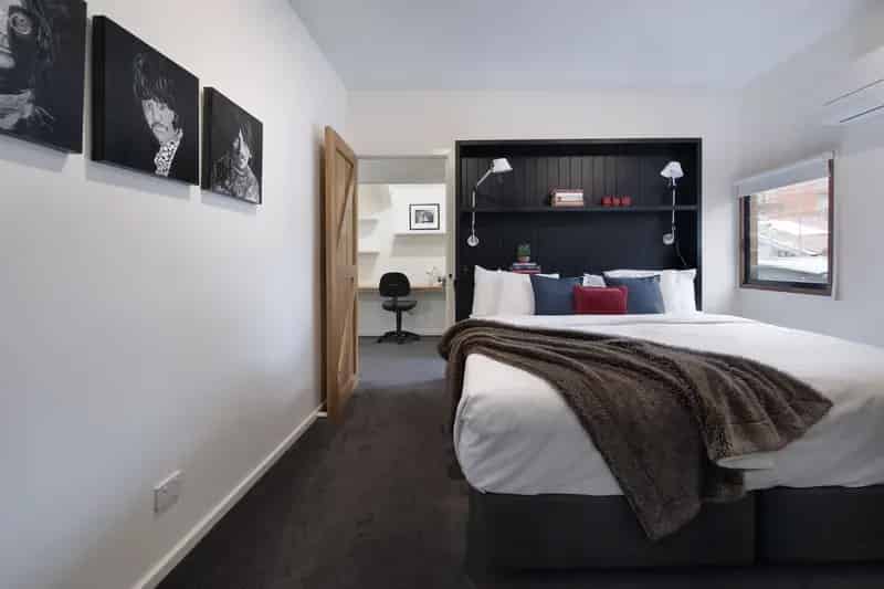 House For Sale , 11, Union Street, Castlemaine, Victoria