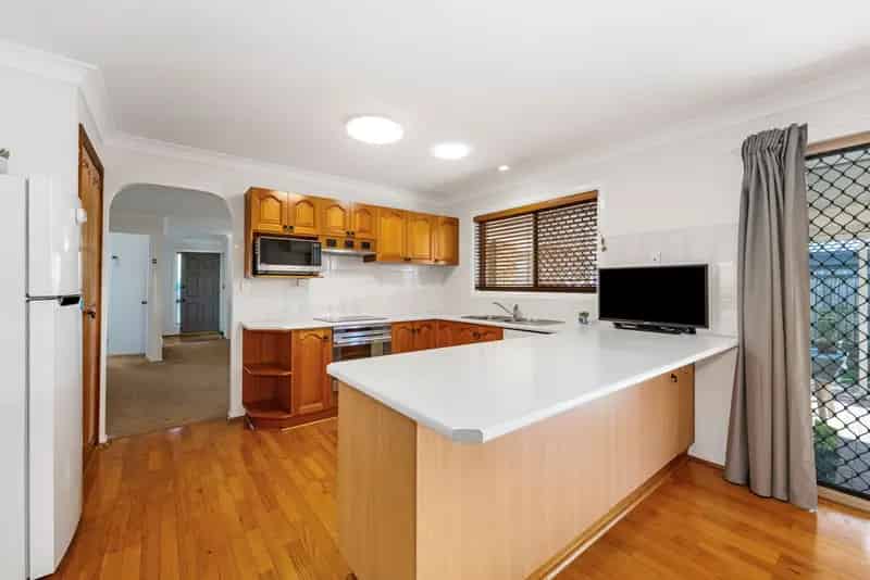 Family Comfort Awaits on Flemington Street