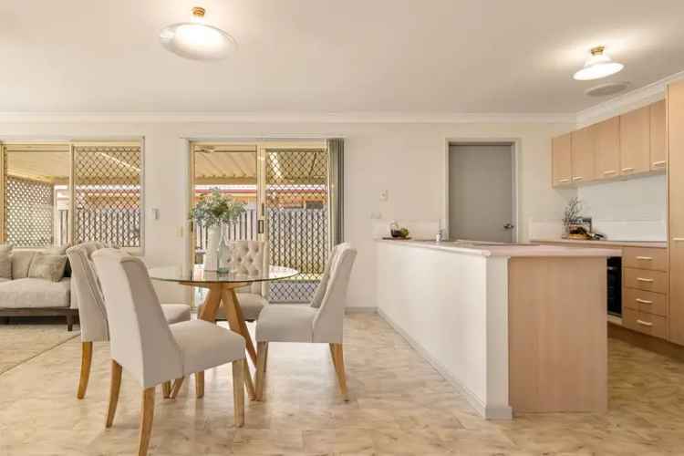 House For Sale in Brisbane City, Queensland