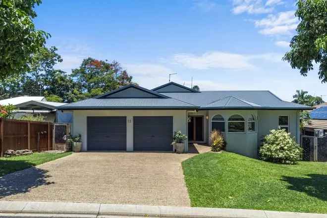 House For Sale in Cairns, Queensland