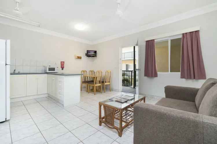 Apartment For Rent in Darwin, Northern Territory