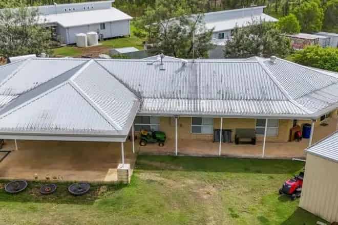 Land For Sale , Queensland