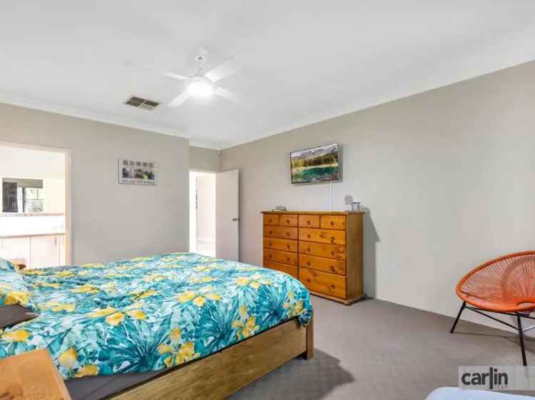 House For Rent in City of Cockburn, Western Australia