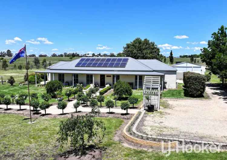 Rural For Sale in Inverell, New South Wales