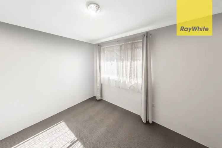 1 Bedroom Apartment 159m² Near Flemington Station Sydney