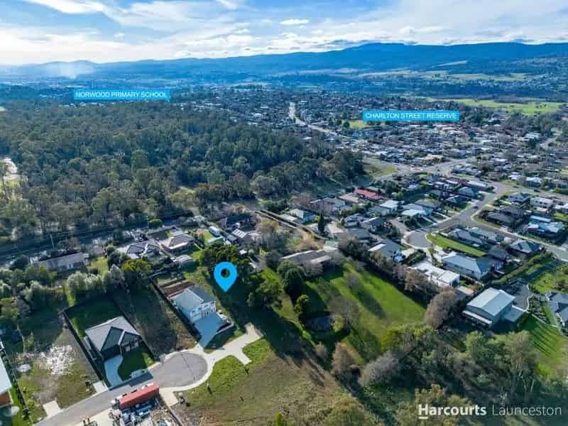 Buy Land in Kings Meadows with Endless Possibilities for Your Dream Home