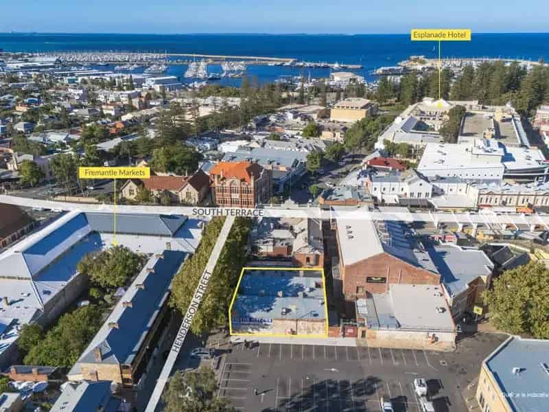 Commercial property For Rent , Fremantle, Western Australia