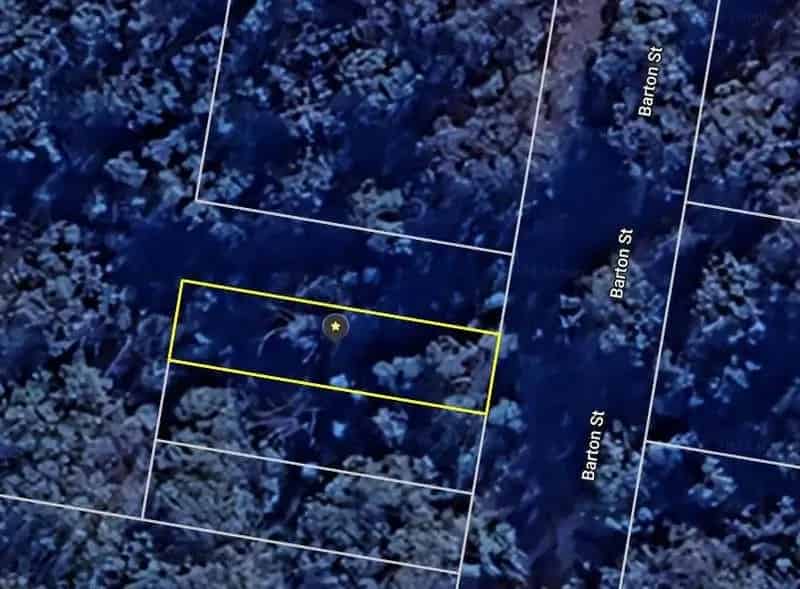 Buy Rural Property Investment Land in Barton Street