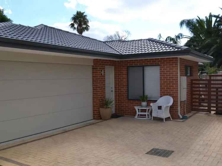 House For Rent in City Of Kalamunda, Western Australia