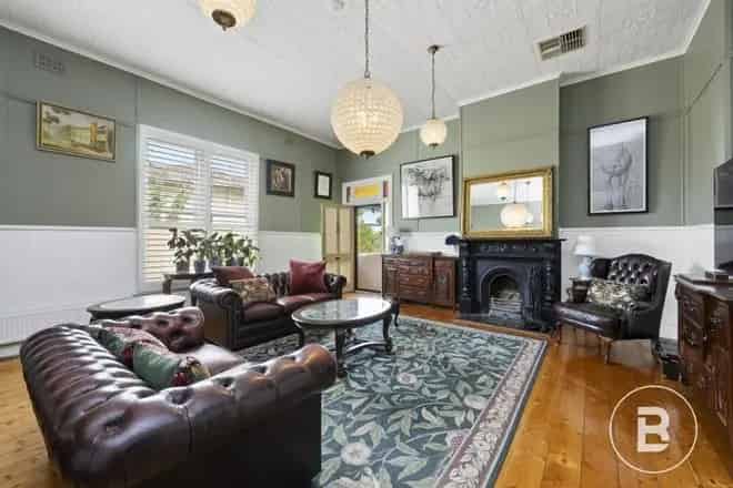 House For Sale , 86, Burke Street, Maryborough, Victoria