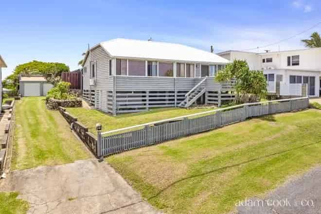 House For Sale , Livingstone Shire, Queensland
