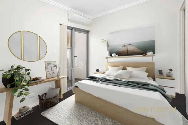 45-47 Veron Street, Wentworthville NSW 2145 - Apartment For Lease