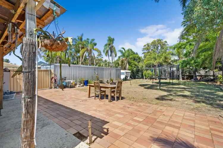 House For Sale in City of Mandurah, Western Australia