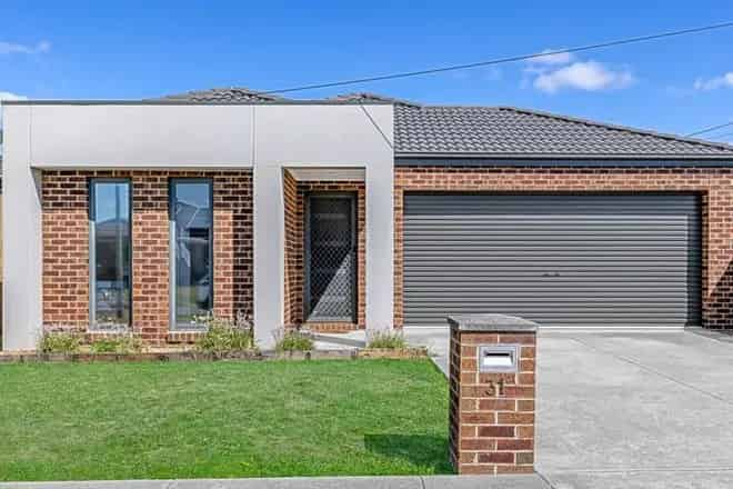 House For Sale , 31, Westcliffe Crescent, Ballarat, Victoria