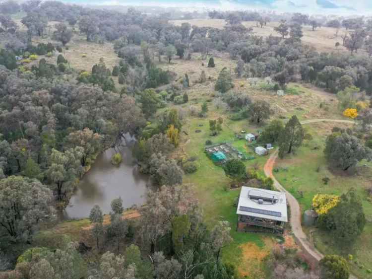 Rural For Rent in Hilltops Council, New South Wales