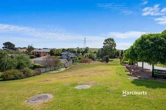 Land For Sale in Devonport, Tasmania