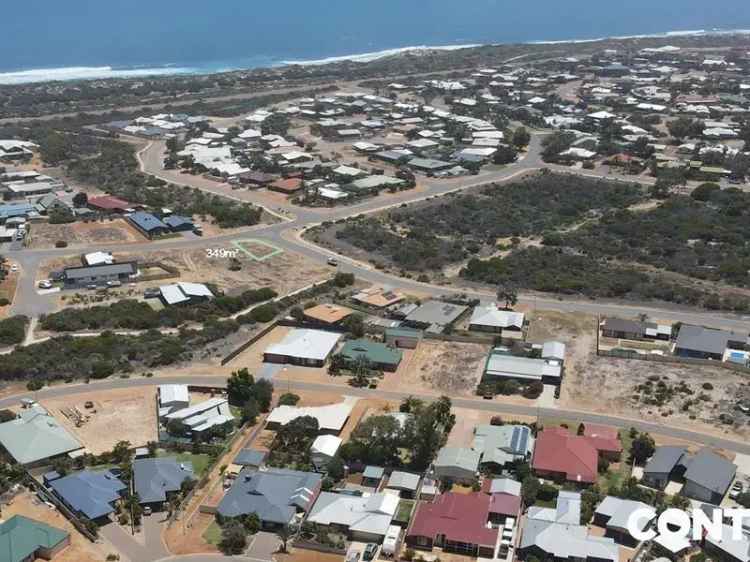 Land For Sale in Kalbarri, Western Australia