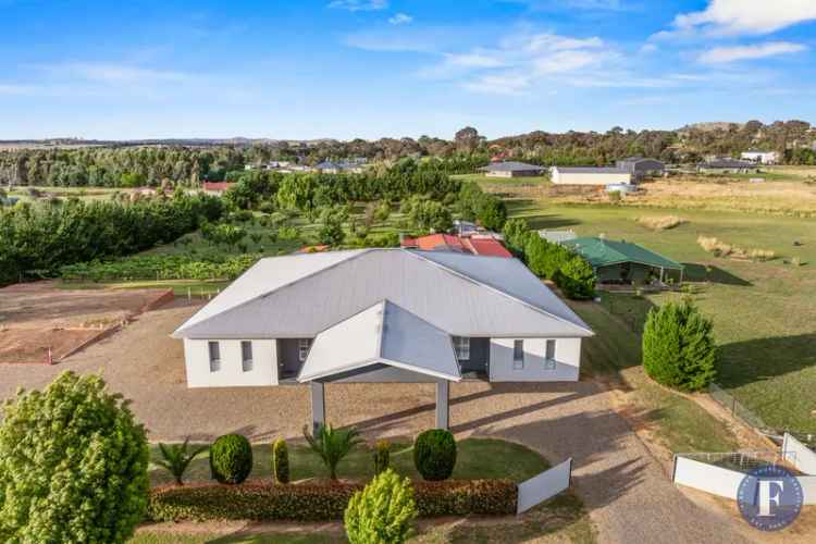 House For Rent in Boorowa, New South Wales