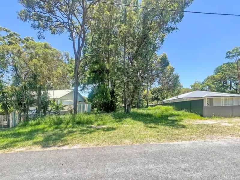 Buy Land Centrally Located with Lifestyle Features