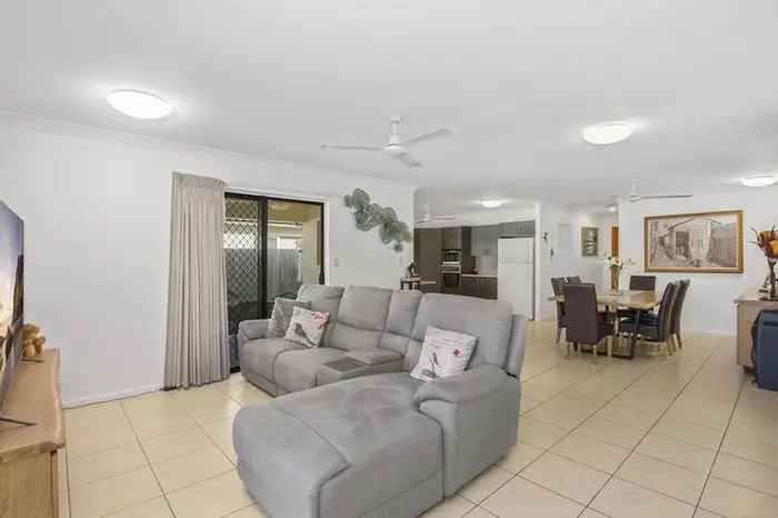 3 Bedroom House in Townsville - Perfect for First Home or Investment