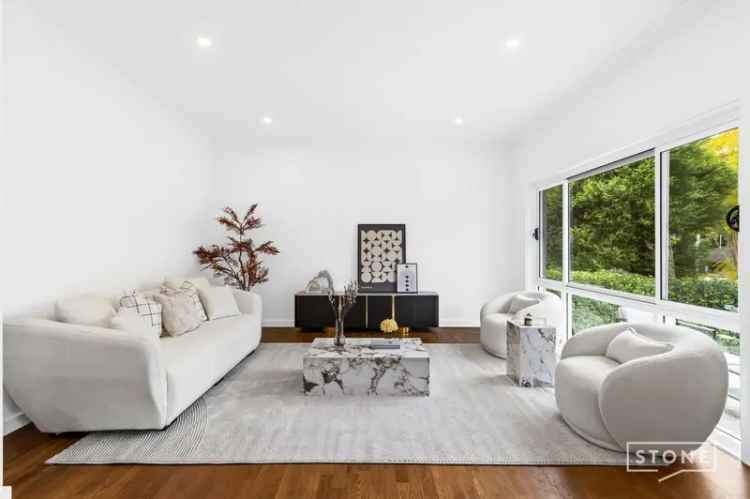 Family Home in Epping NSW Near Top Schools