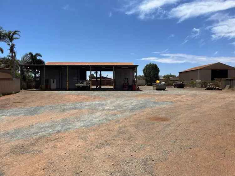 House For Sale in Town Of Port Hedland, Western Australia