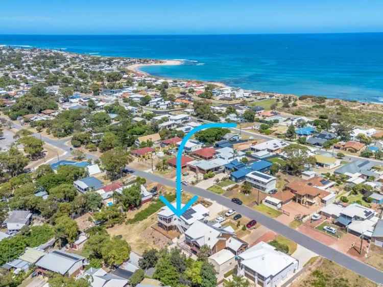 House For Sale in City of Mandurah, Western Australia