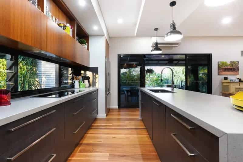 Rural retreat in the heart of Muirhead! One of the best blocks with no road in front!!