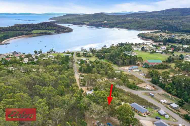 Real Estate For Sale - 13 Mundy Court - Nubeena , TAS