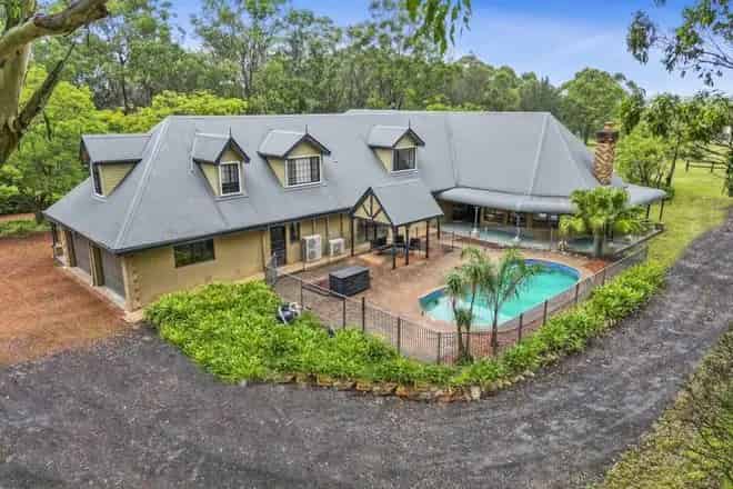 Land For Rent , Sydney, New South Wales