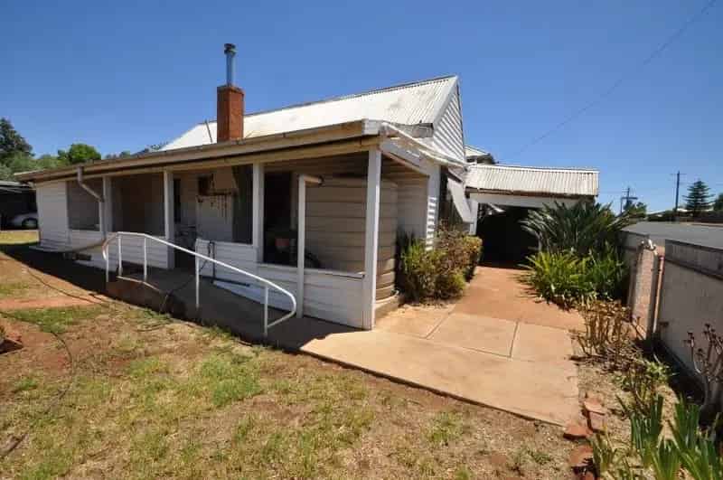 Renovators delight, or first home owner