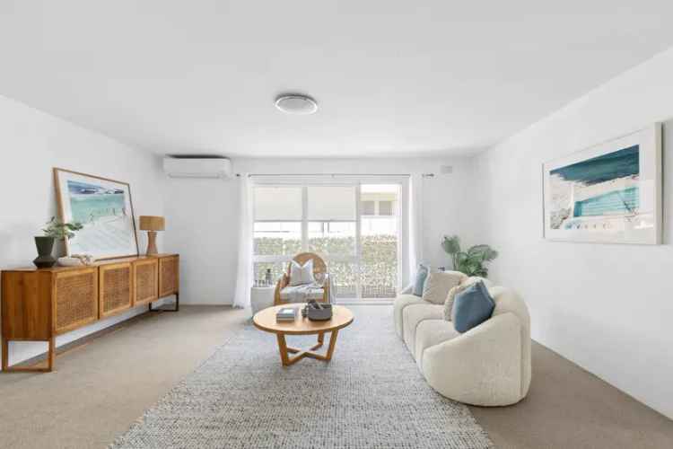 Maroubra Beach Apartment - Coastal Living Convenience