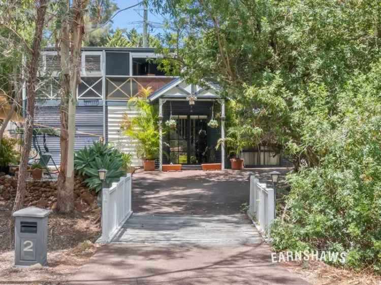 House For Sale in Shire Of Mundaring, Western Australia