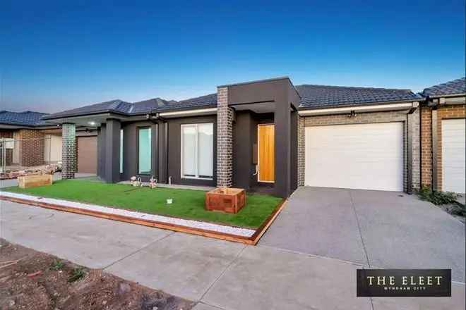 House For Rent in Melbourne, Victoria