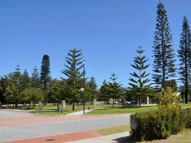 House For Rent in City of Wanneroo, Western Australia