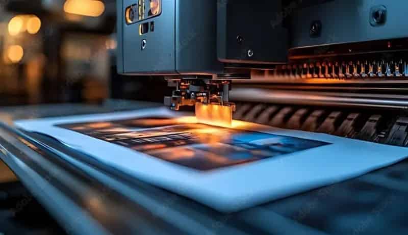 Recession-Resilient Printing Business - Strong Track Record!