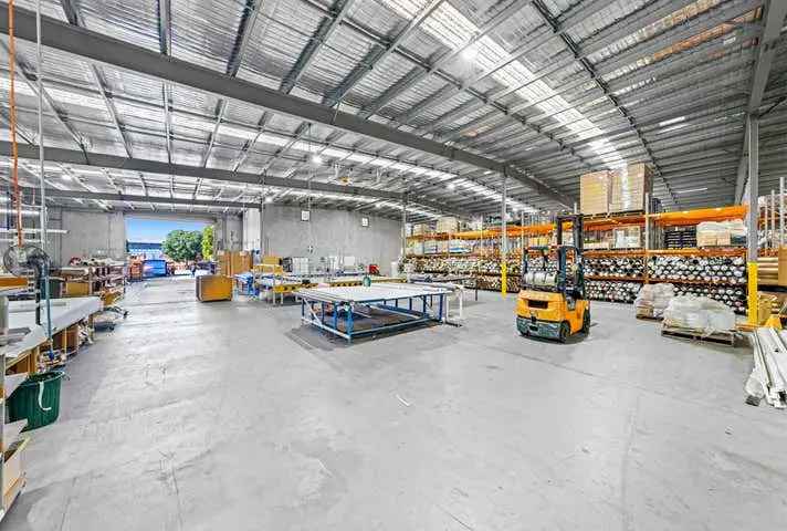 2382sqm Industrial HQ Yatala For Lease