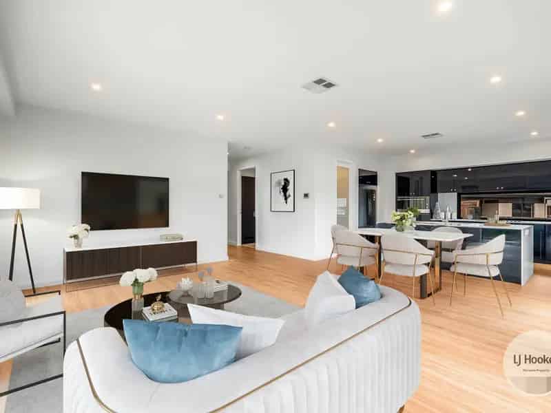 House For Sale , 10, Dulcie Court, Hobart, Tasmania