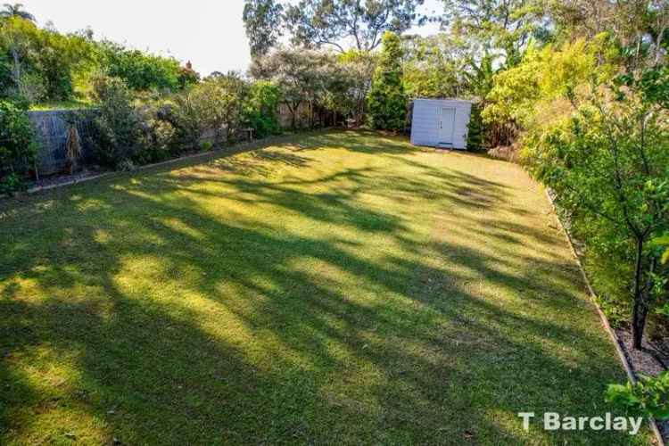 Landscaped, Private and Manicured with Potential Sea Views